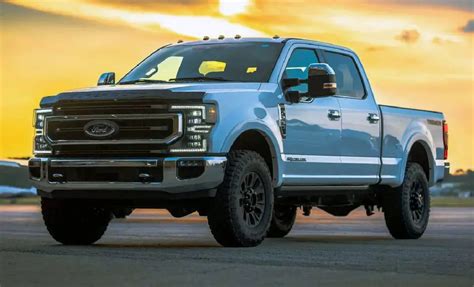 2024 ford trucks official site